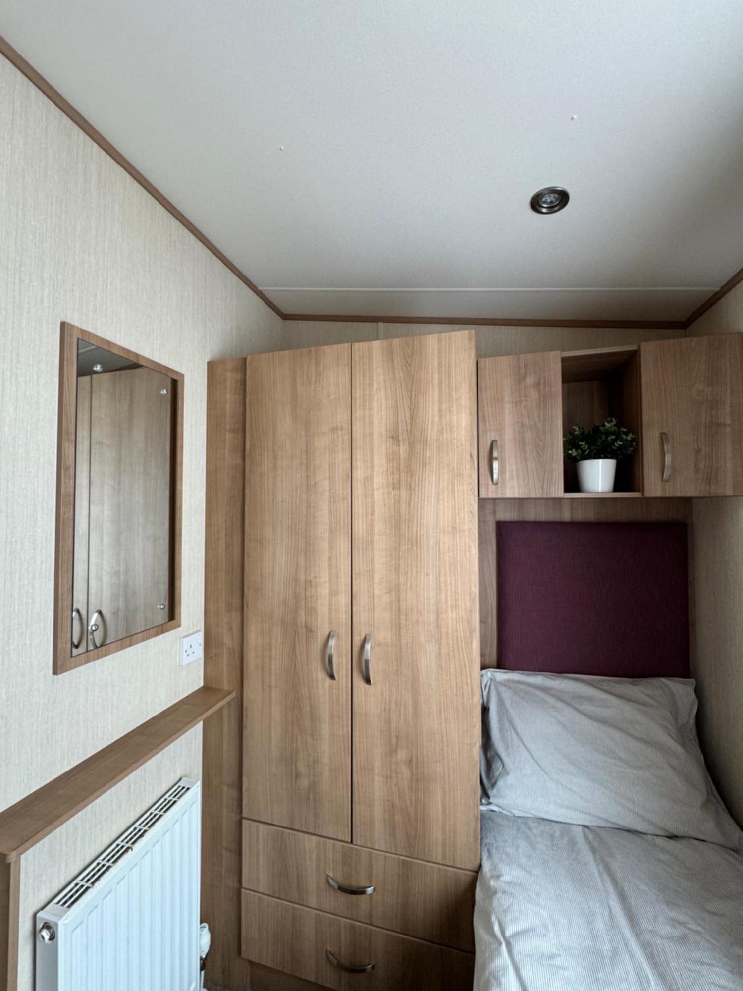 Hot Tub Retreat At Tattershall Lakes 外观 照片